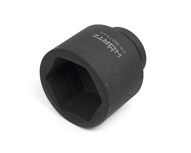 Головка торцевая ударная 1" 75мм (133531) HORTZ