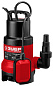 Насос дренажный для грязной воды НПГ-М1-900 900 Вт ЗУБР фото3