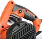 Пила циркулярная CS 162 (1200 Вт, диск 160х20 мм, до 55 мм, кор.) PATRIOT / OPTIMA фото7