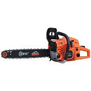 Бензопила SKIPER GS5200B-PRO (шина 45 см (18"), 0.325", 1.5 мм, 72 зв. 2.60 кВт, 52 см3)
