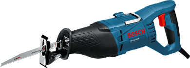 Ножовка сабельная GSA 1100 E (0 601 64C 800) BOSCH