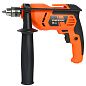 Дрель электрическая FD450 (0,55 кВт 2700 об/мин 220В коробка) PATRIOT / EXPERT фото2