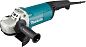 Угловая шлифмашина GA 7060 (2000Вт, круг 180х22.23 мм, кор.) MAKITA фото2