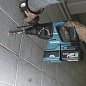 Перфоратор аккум. DHR 242 RT (SDS-plus, 18.0 В, 1 аккум. х 5.0 А/ч, 2.0 Дж, кейс) MAKITA фото3