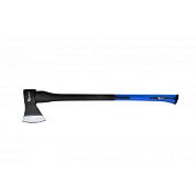 Топор c фиберглассовой ручкой 1600гр.х36" (G72225) GEKO