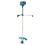 Мотокоса SKIPER GTP2400 (2.4 кВт, autocut25, нож 3Т, двуплечный ремень, лёгк. старт)