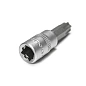 Головка-бита TORX T40, 1/4'' (RF-3263240) Rock FORCE фото4