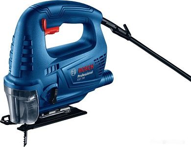 Пила лобзиковая GST 700 (500 Вт, до 70 мм, кор.)(0 601 2A7 020) BOSCH