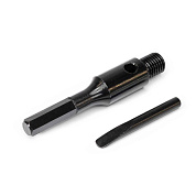 Адаптер M16/шестигранник_drift key (84490) КВТ