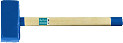 Кувалда 12кг, удлиненная рукоятка (20133-12) СИБИН