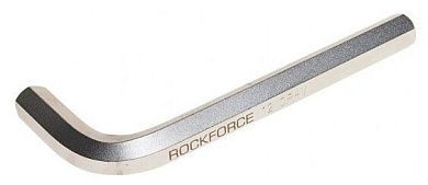 Ключ шестигранный 12мм (RF-76412) Rock FORCE