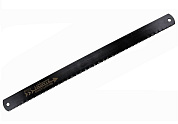 Полотно ножовочное машинное 450x40x2x4 ЭКО (643462) HORTZ