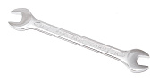 Ключ рожковый 17х19мм, CrV (RF-7541719) Rock FORCE