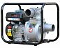 Мотопомпа Skiper LT30CX (для чистой воды, 1100 л/мин) фото3