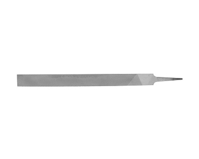 Напильник плоский №1, 400мм. тупонос. (117823) SITOMO