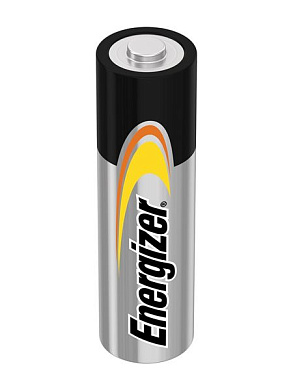 Батарейка (элемент питания) тип AA ENERGIZER Industrial LR6/AA