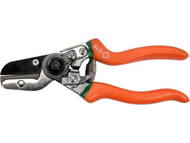 Секатор для сухих веток d20мм 205мм (99207) FLO