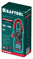 Клещи токовые цифровые KC-300DC (59830) KRAFTOOL фото3