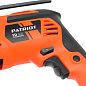 Дрель электрическая FD500 (0,55 кВт 2700 об/мин 220В коробка) PATRIOT / EXPERT фото4