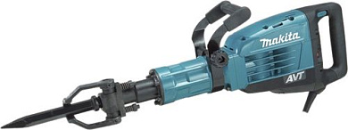 Молоток отбойный HM 1317 CB (1510 Вт, 26.5 Дж, кейс) MAKITA