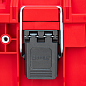 Ящик для инструментов QBRICK System PRIME Toolbox 250 Vario RED Ultra HD Custom (красный) фото5