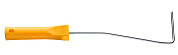 Ручка для ролика 6мм/50мм, желтая (0140-110620K) HARDY