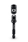 Бита с торцовой головкой,8мм, CLEAN “Nut driver” (26371-08) KRAFTOOL фото2
