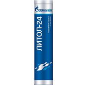 Смазка Литол-24 банка 1л (800г) (2389901375) Gazpromneft