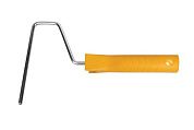 Ручка для ролика 6мм/150мм, желтая (0140-110615K) HARDY