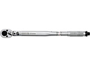 Ключ динамометрич. 42-210 Н/м 1/2" (YT-0760) YATO