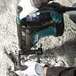 Молоток отбойный HM 1213 C (SDS-MAX, 1510 Вт, 19.1 Дж, чем.) MAKITA фото4
