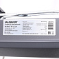 Конвектор электрический PTC 10 X (1,0 кВт 13 м2 220В IP20 пол/стена) PATRIOT / IMPERIAL фото10