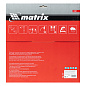 Диск пильный 305х30х48T по дереву (73277) MATRIX фото6