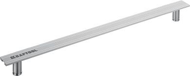 Упор верстачный низкопрофильный, 500мм KRAFTFLEX MFT-LP (32806) KRAFTOOL