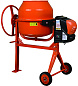 Бетоносмеситель SKIPER CM-165 (165л., 700Вт., 220В), SKIPER фото9