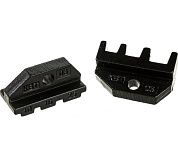 Матрица для обжима наконечниов МПК-03, 10-25мм (69959) КВТ