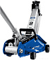 Домкрат гидравлический подкатной, 2т., 130-380 мм, T50 "Профессионал" (43052-2) ЗУБР фото3