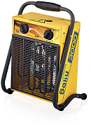 Пушка тепловая электрическая BHP-M-5 (4.5 кВт 400 м3/ч 220В квадр.) BALLU