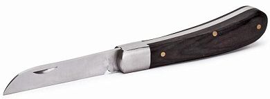 Нож монтерский НМ-03  (67549) КВТ