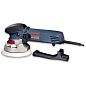 Эксцентриковая шлифмашина GEX 150 Turbo (0 601 250 788) BOSCH фото4