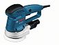 Эксцентриковая шлифмашина GEX 125 AC (0 601 372 565) BOSCH фото2