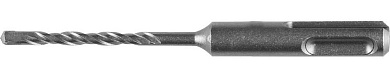Сверло SDS-plus 4х60х110 мм (29315-110-04) ЗУБР