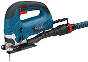 Пила лобзиковая GST 90 BE (650 Вт, до 90 мм, кор.)(0 601 58F 001) BOSCH