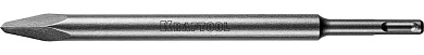 Зубило пикообразное SDS-plus 250мм "ALLIGATOR" (29324-00-250_z01) KRAFTOOL