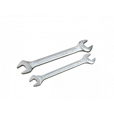 Ключ рожковый 12х14мм (F-7541214) Forsage