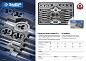 Набор метчиков и плашек М5-М12, 24пр., Р6М5 "ПРОФЕССИОНАЛ" (28110-H24) ЗУБР фото4