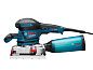 Виброшлифмашина GSS 230 AVE / 300Вт, 16000-22000 об/мин / карт.  (0 601 292 802) BOSCH фото4