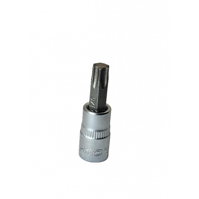 Головка 1/4" - вставка Т40 L37мм (HD-14T40) H-D