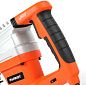 Перфоратор RH 450 (SDS-MAX, 1300 Вт, 10 Дж, чем.) PATRIOT / EXPERT фото13