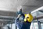 Перфоратор GBH 3-28 DRE (SDS-plus, 800 Вт, 3.1 Дж , чем.)(0 611 23А 000) BOSCH фото6